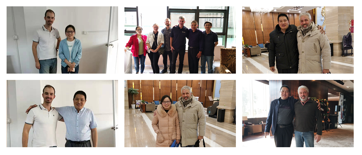 Ningbo Dasheng Produk Logam Co, LTD.